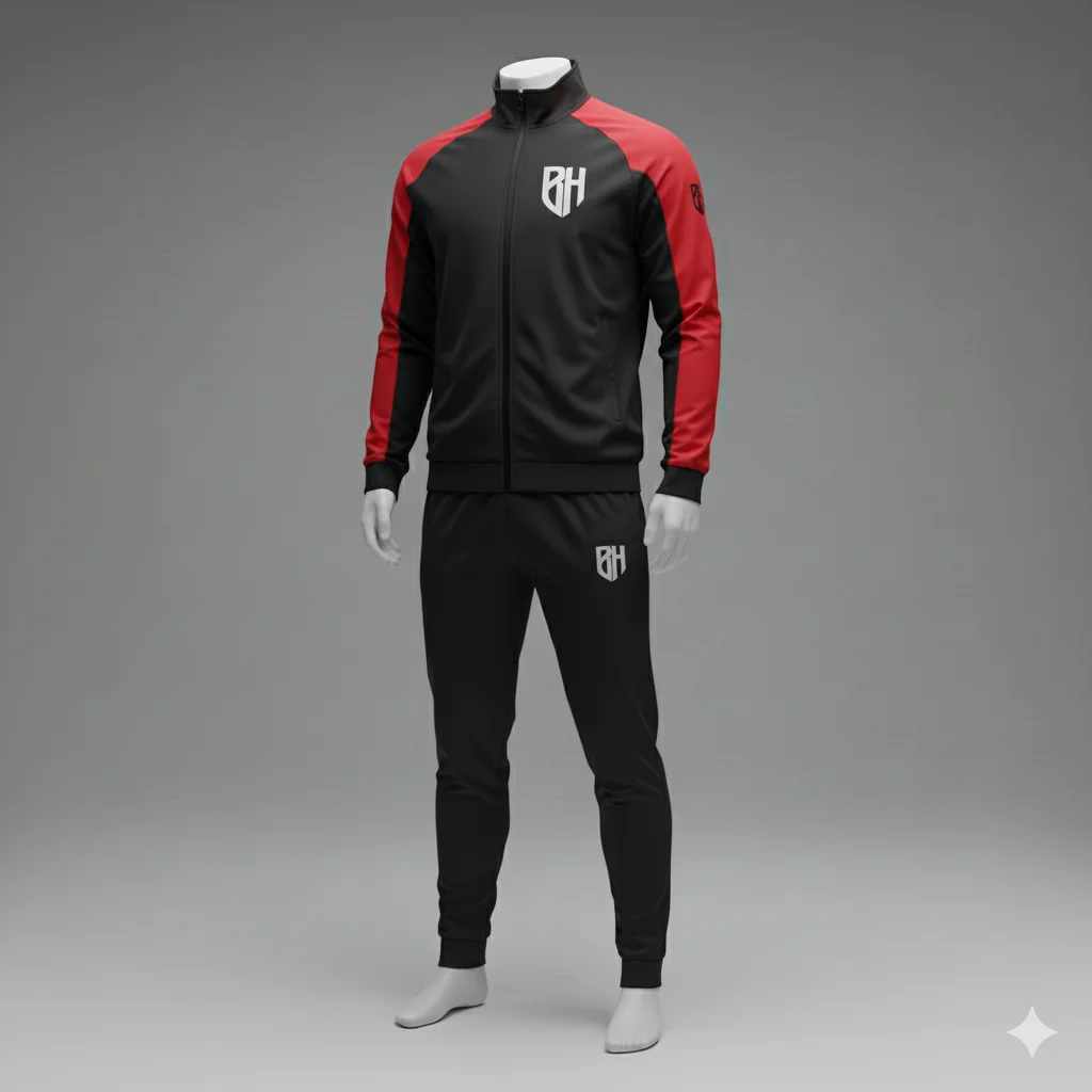 BH Sports Tracksuit