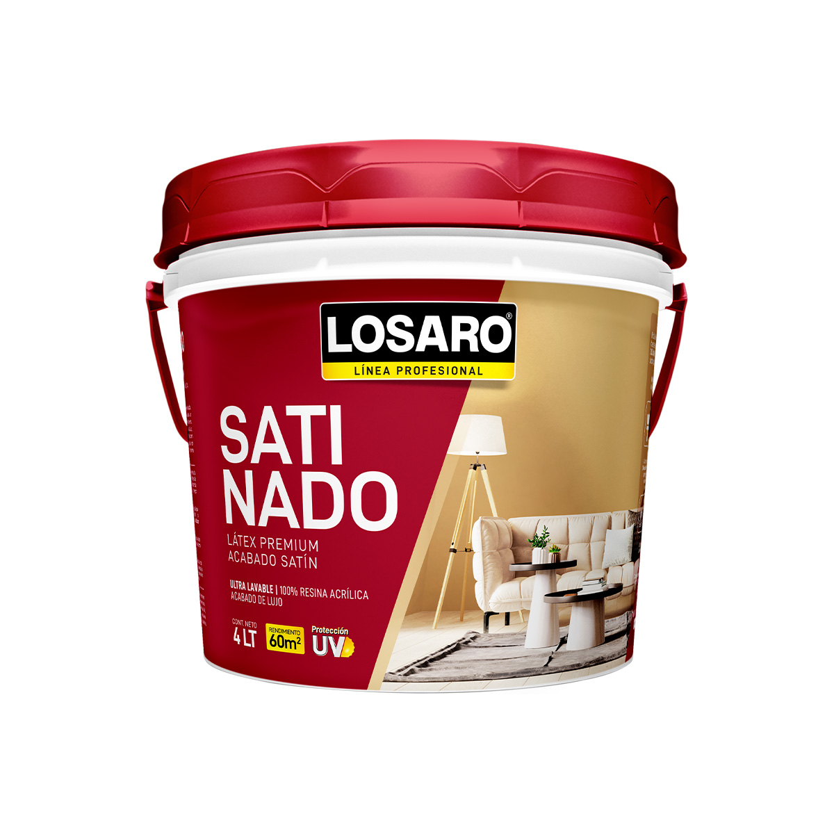 SATINADO