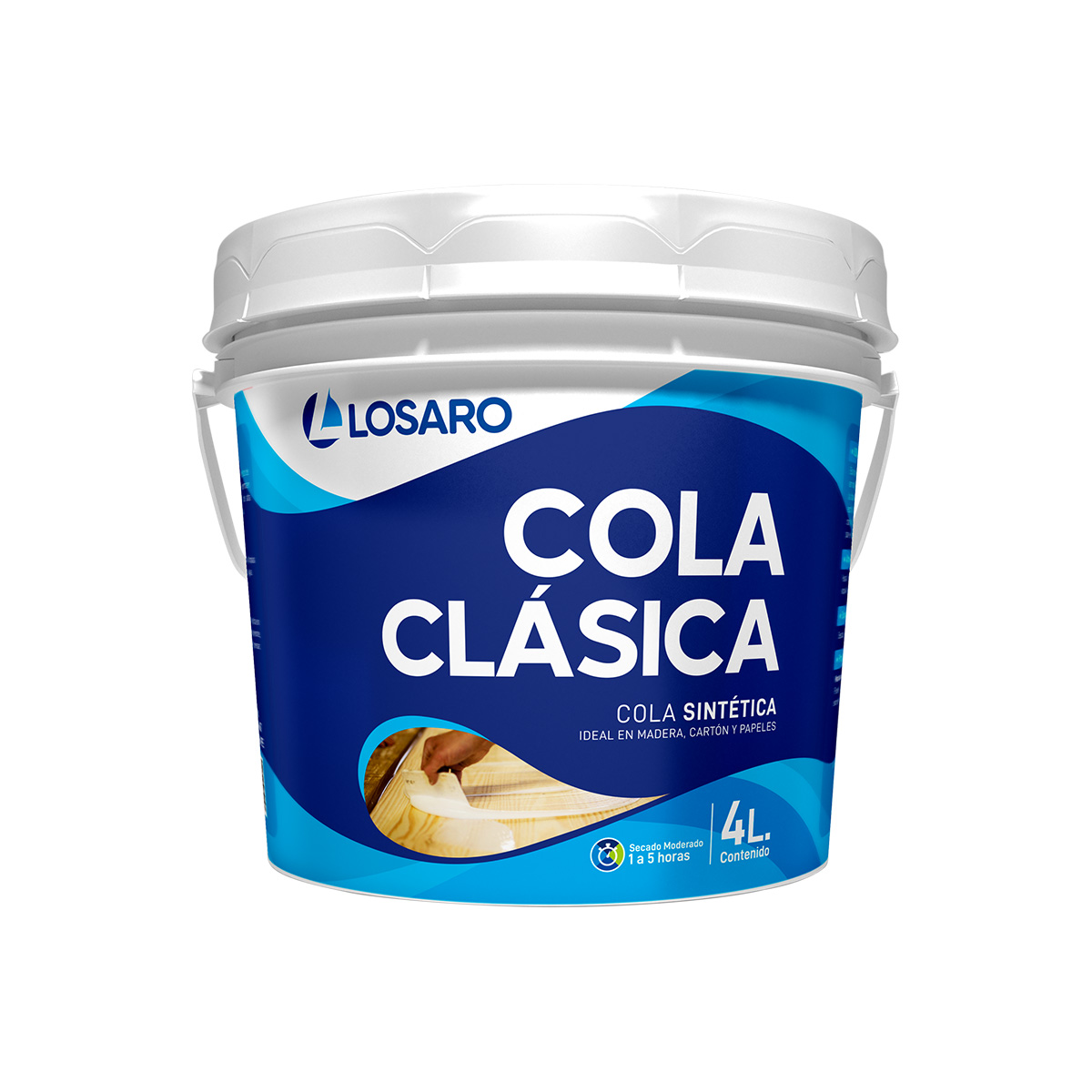 COLA CLASICA