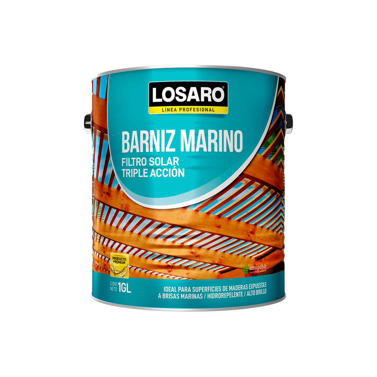 BARNIZ MARINO