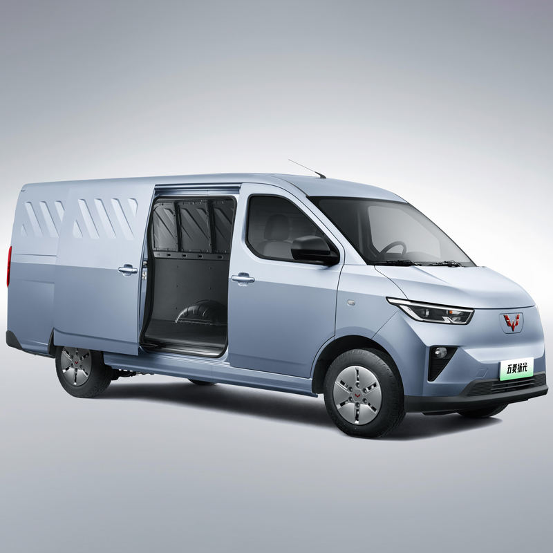 Wuling Yangguang Electric Cargo Van