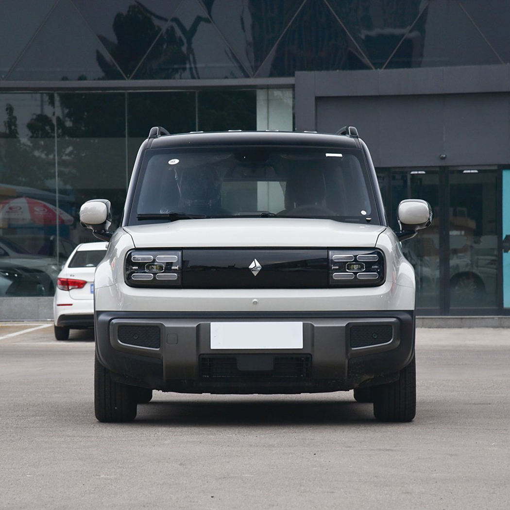 Baojun Yueye Plus