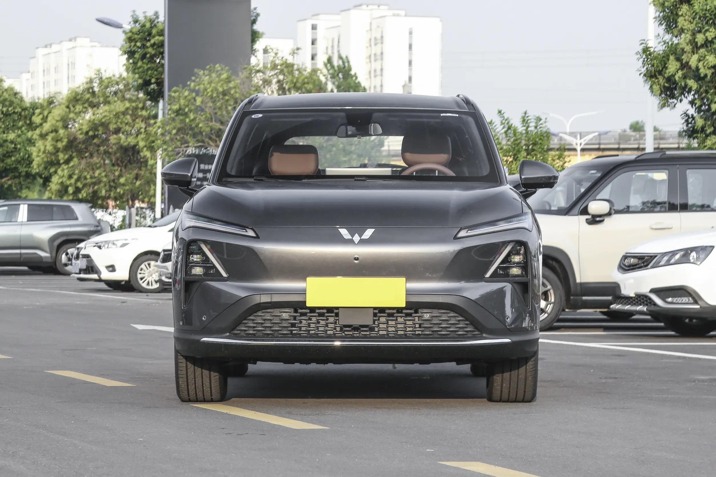 Wuling Starlight S EV