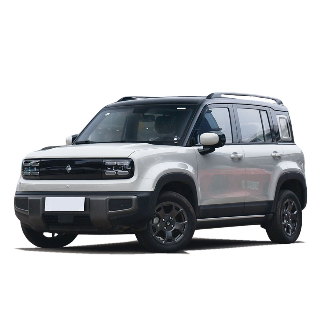 Baojun Yueye Plus