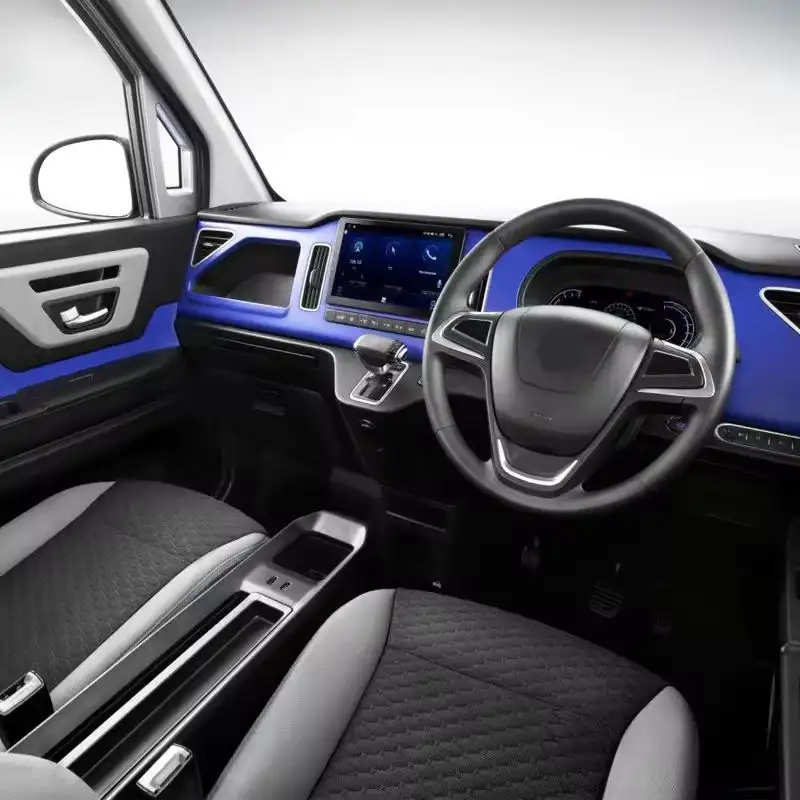 Wuling G050 RHD Cargo Van