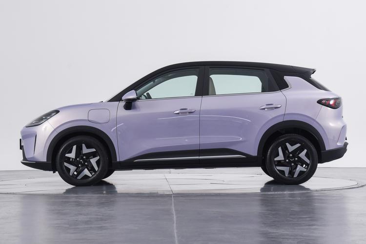                        Wuling Bingo S