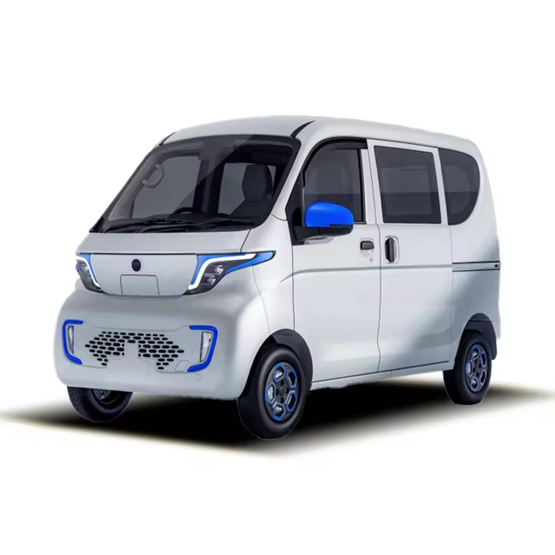 Wuling G050 RHD Cargo Van
