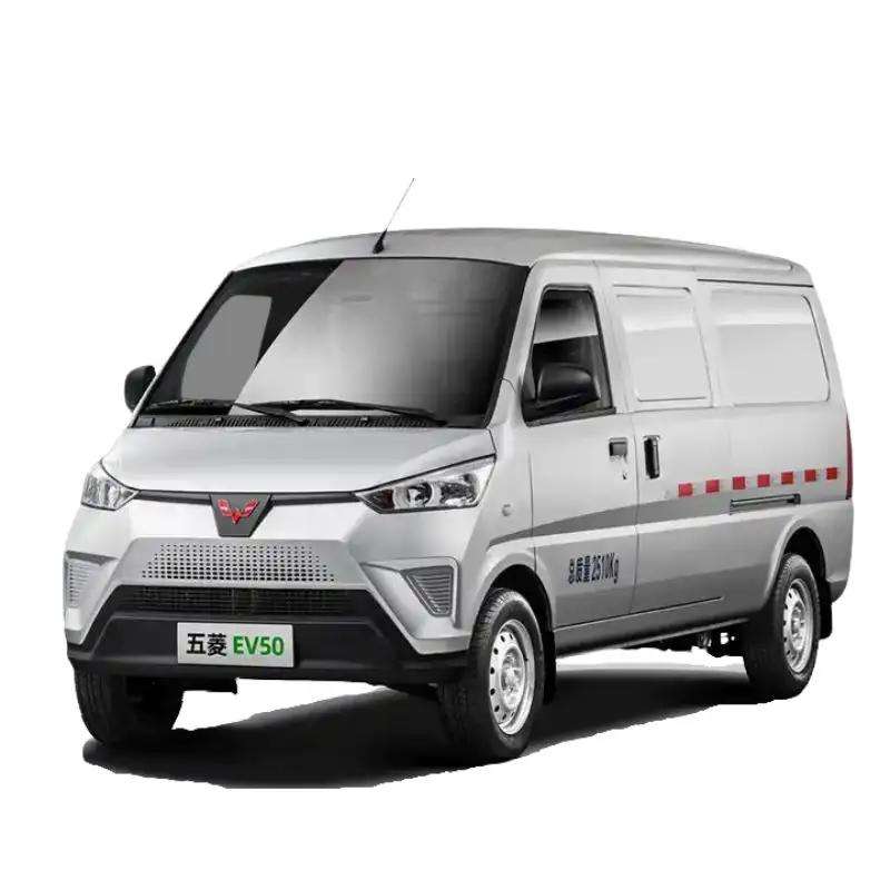 Wuling EV50 Electric Cargo Van