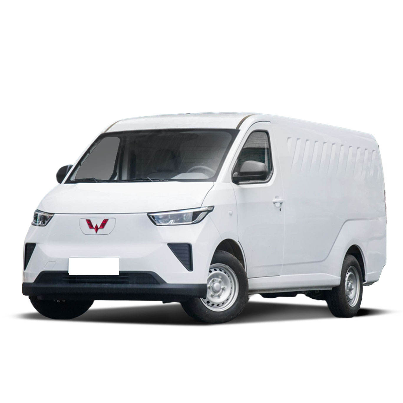 Wuling Yangguang Electric Cargo Van