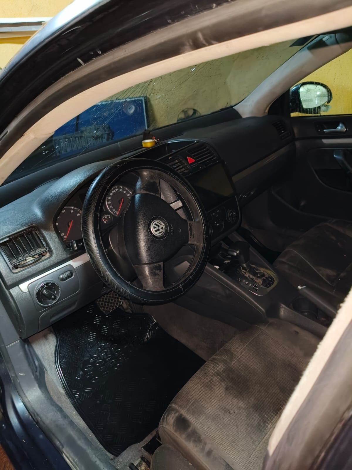 Volkswagen BORA 2006