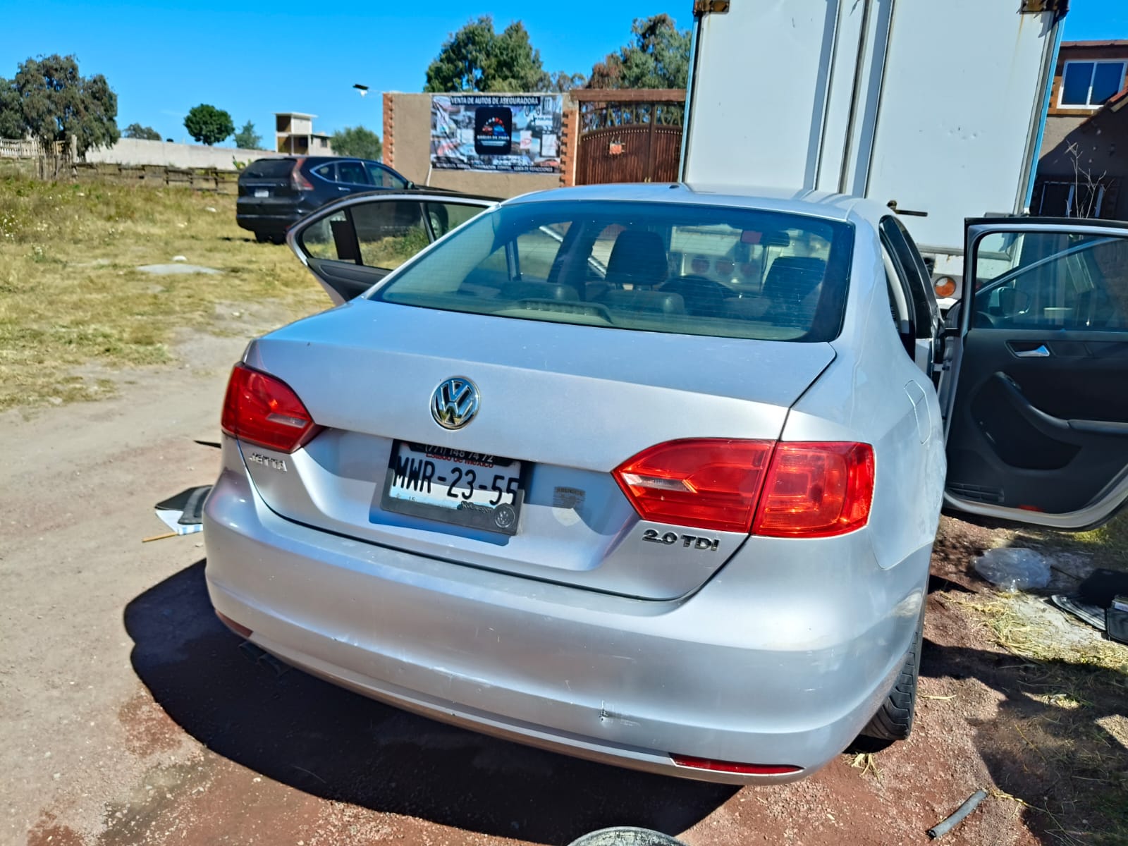 Volkswagen Jetta TSI 2014
