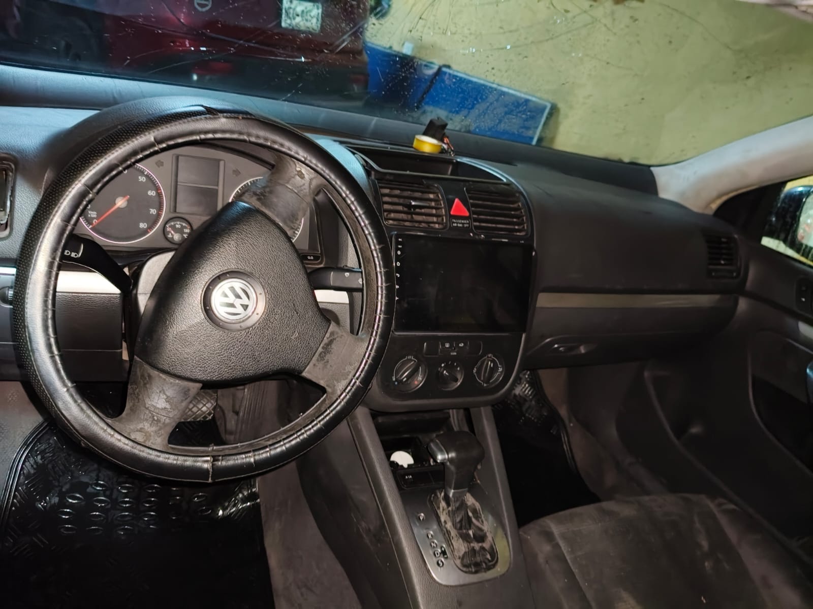 Volkswagen BORA 2006
