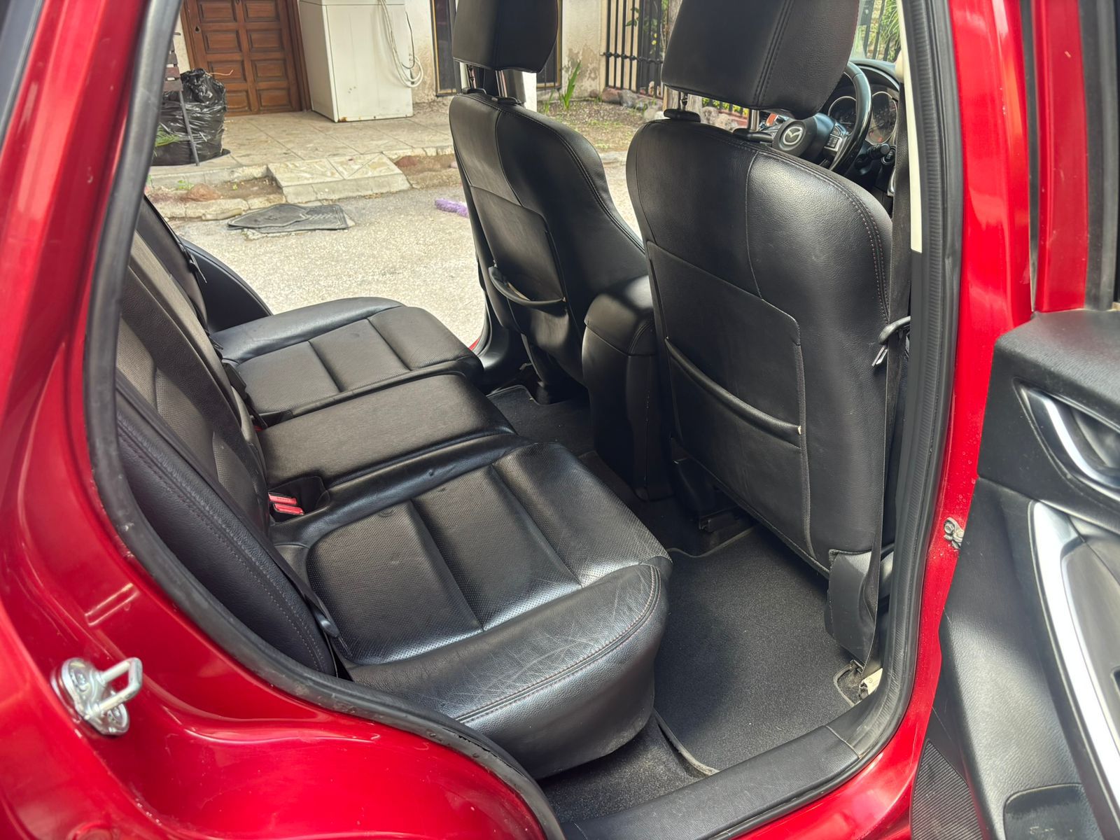 Mazda CX-5 2017