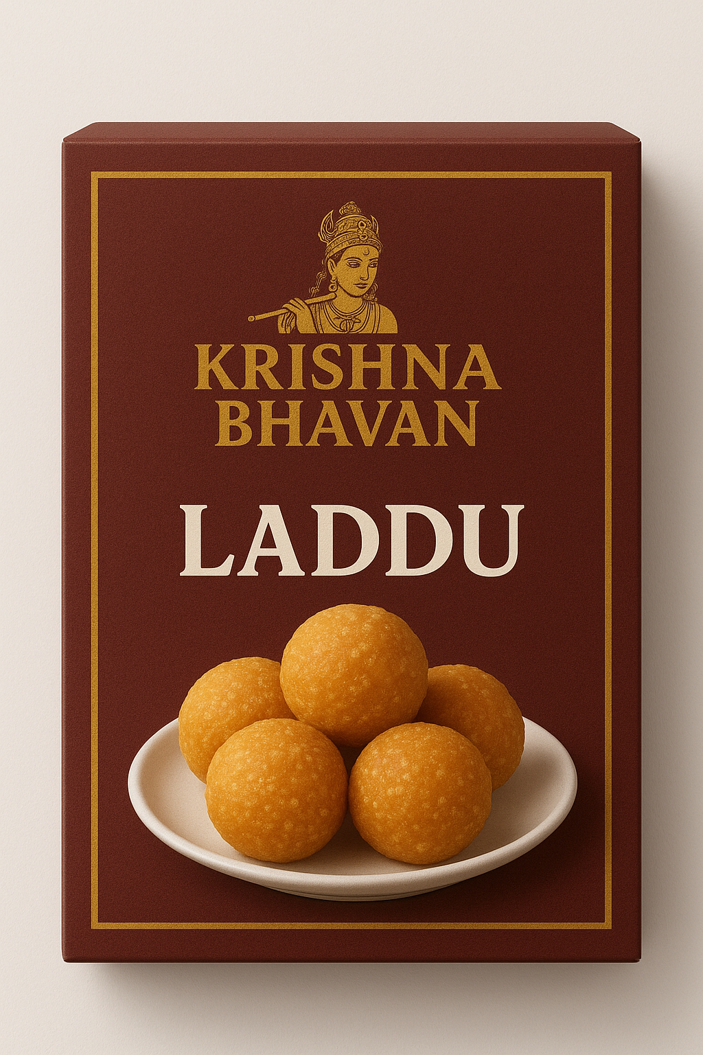 Laddu