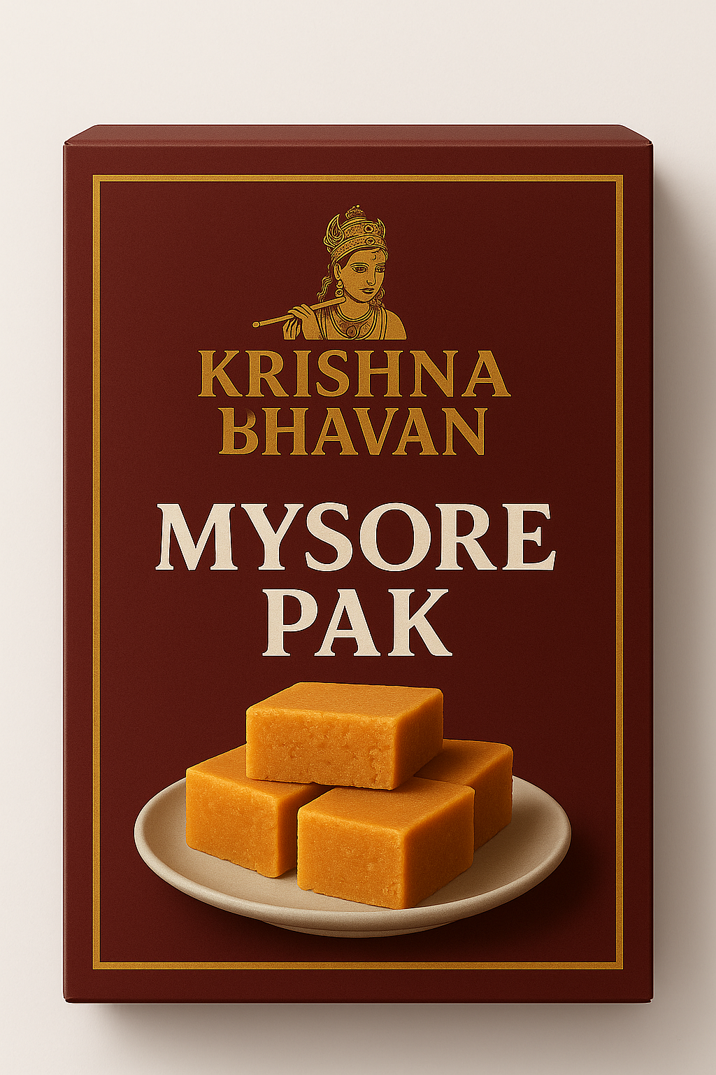 Mysore Pak