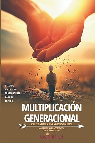 Multiplicación Generacional