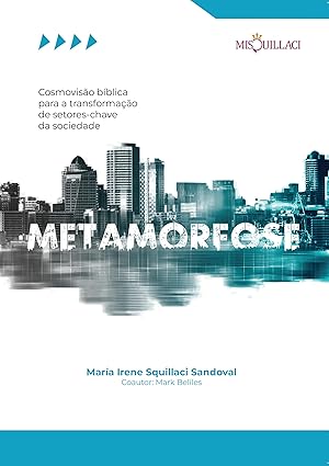 METAMORFOSIS