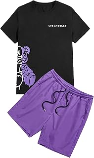 Men's Casual Summer Outfit