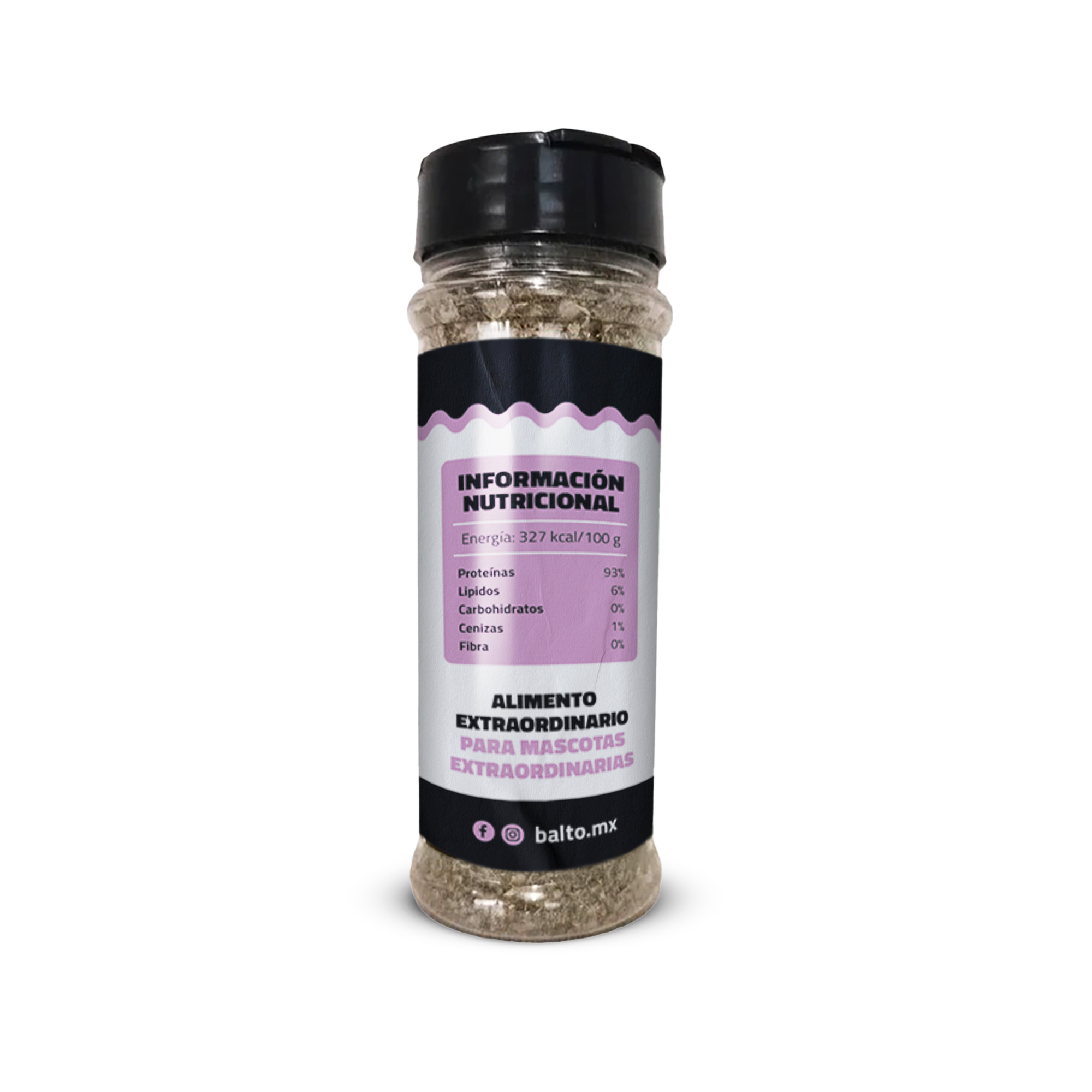 Sazonador para Croquetas