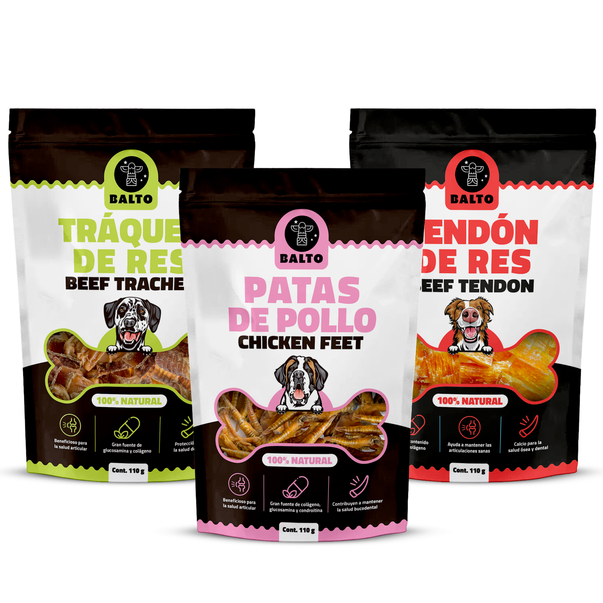 Kit Huesos Fuertes 🏋️♂️