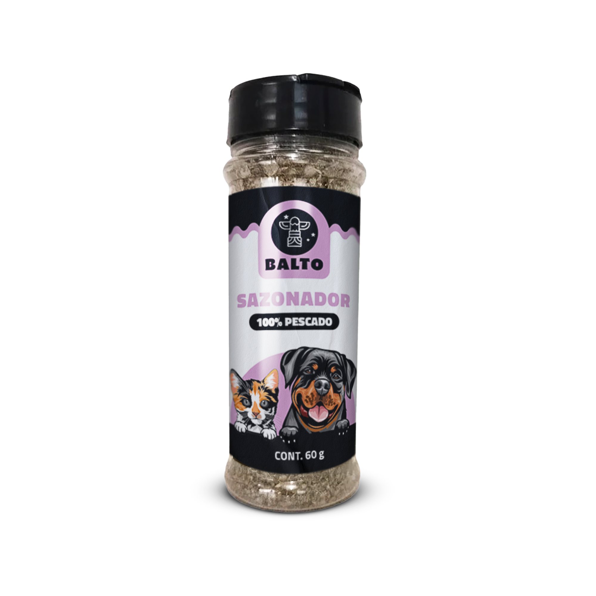 Sazonador para Croquetas