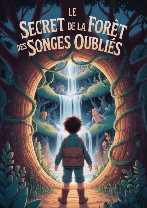 Le secret de la forêt des songes oubliés