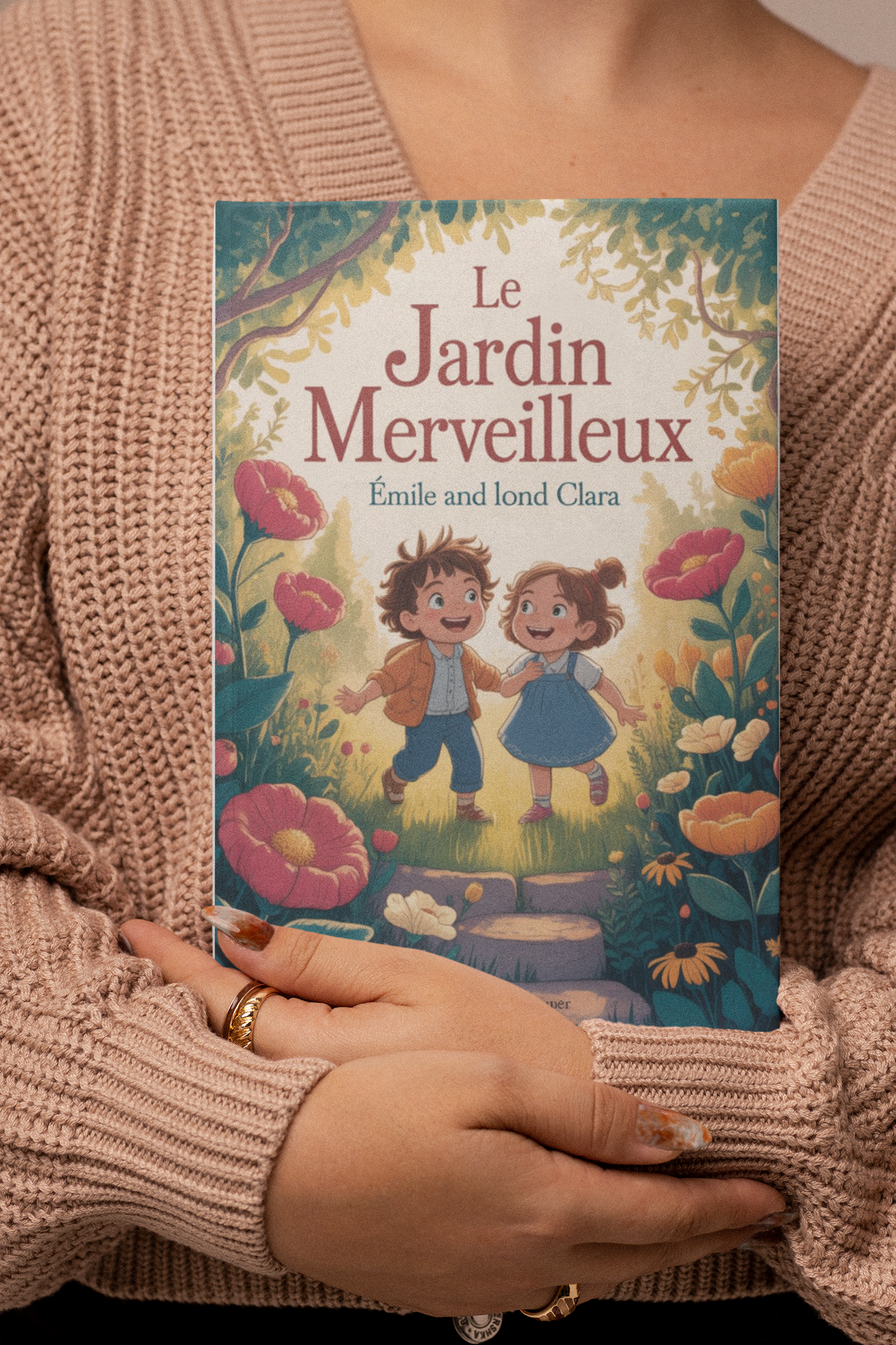 Le Jardin Merveilleux