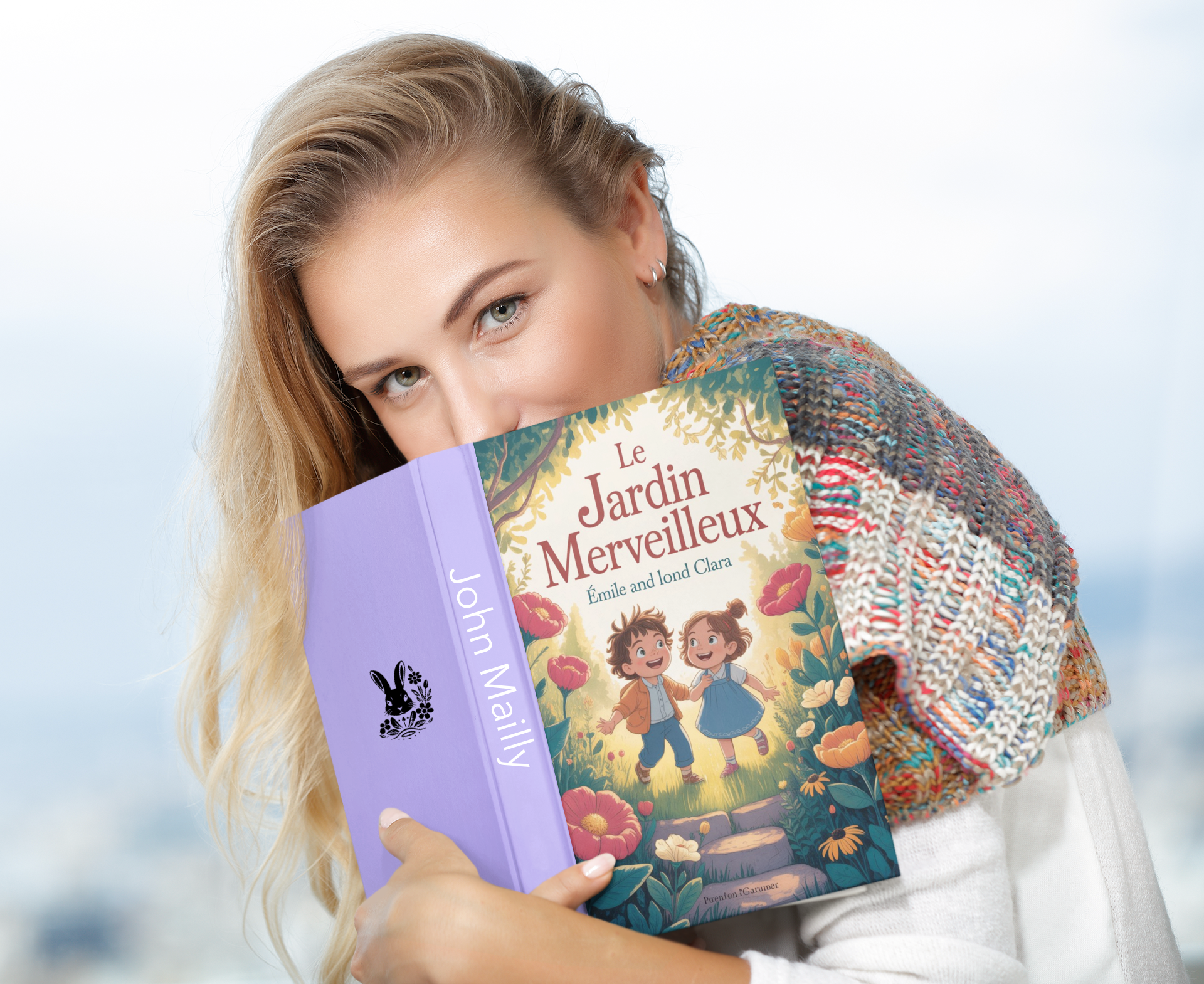 Le Jardin Merveilleux