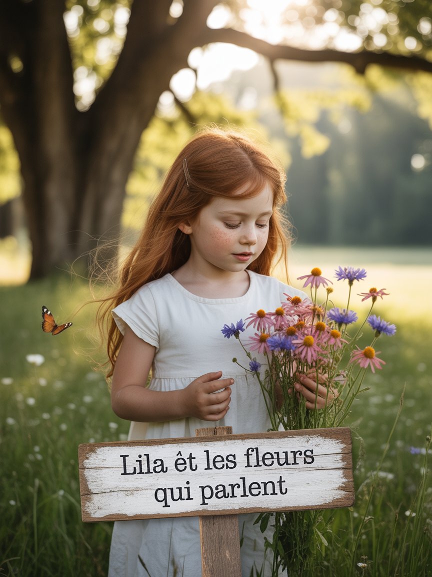 Les contes de la lune