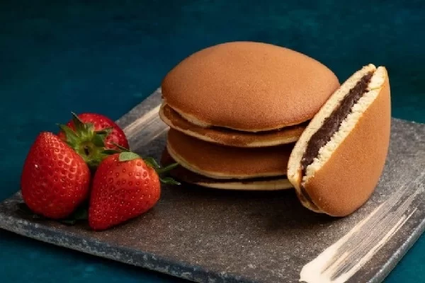 Bánh Dorayaki