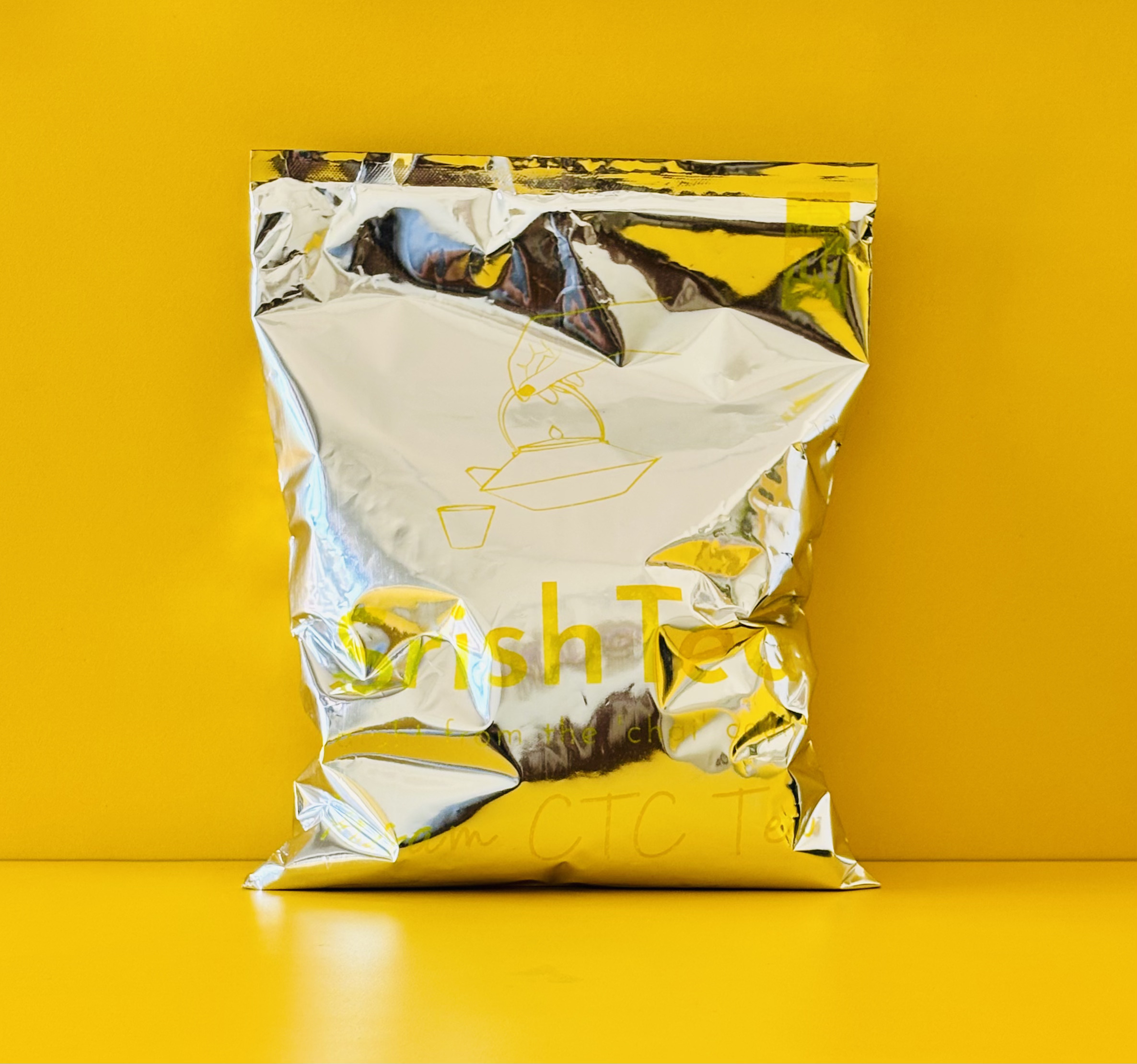 Hotel blend - Natural 