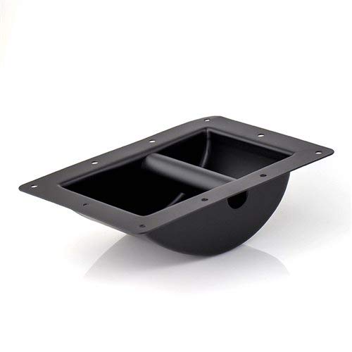 Lighttrack Hardware Medium Speaker Cabinet Handle