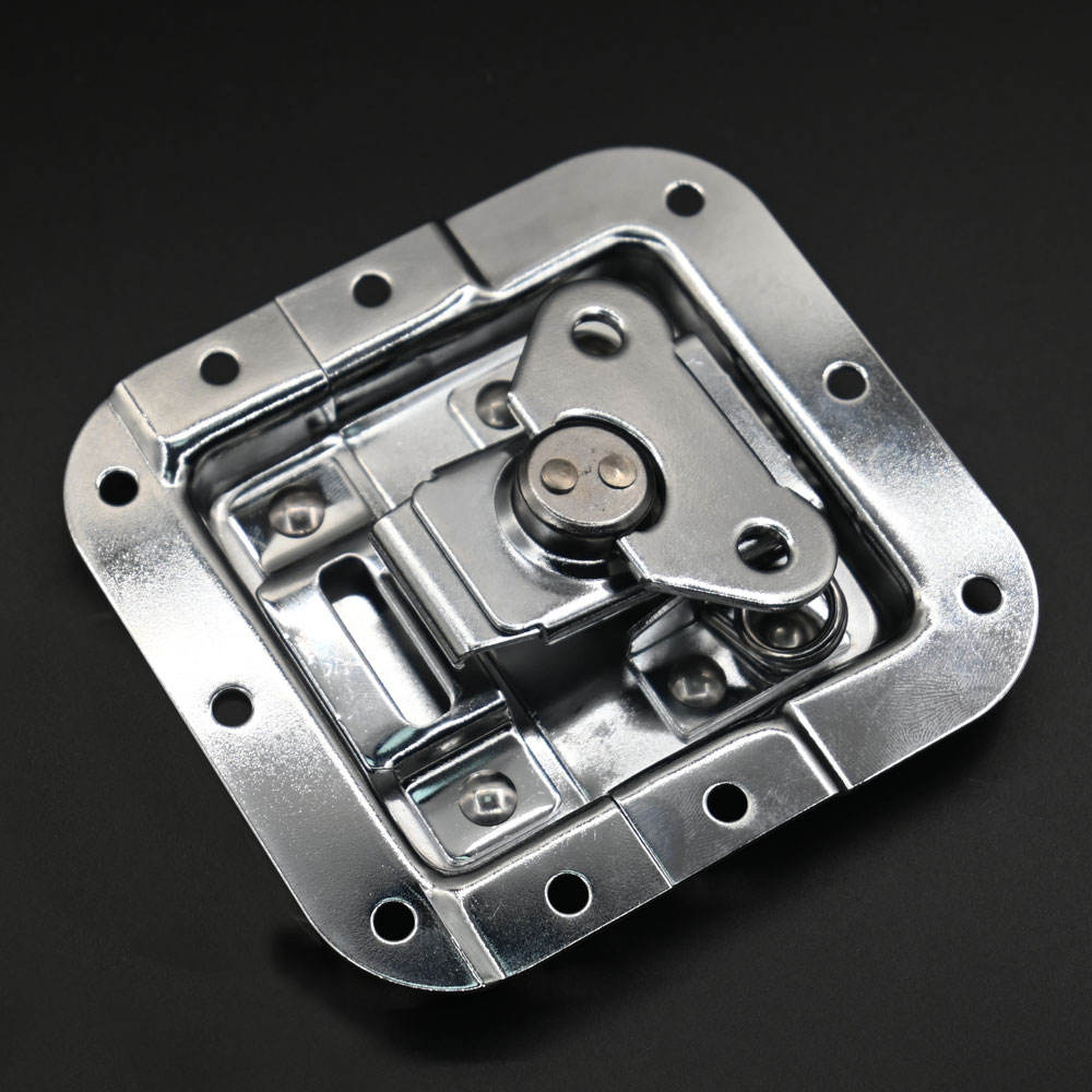 Lighttrack Hardware Flight Case Butterfly Latch