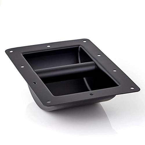 Lighttrack Hardware Medium Speaker Cabinet Handle