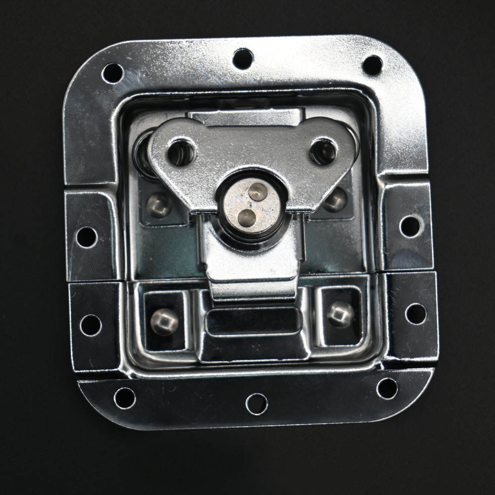 Lighttrack Hardware Flight Case Butterfly Latch
