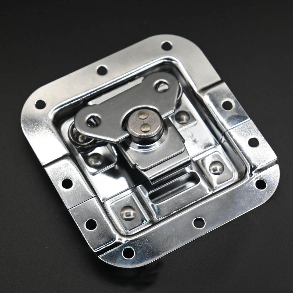 Lighttrack Hardware Flight Case Butterfly Latch