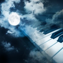 Álbumes de Piano