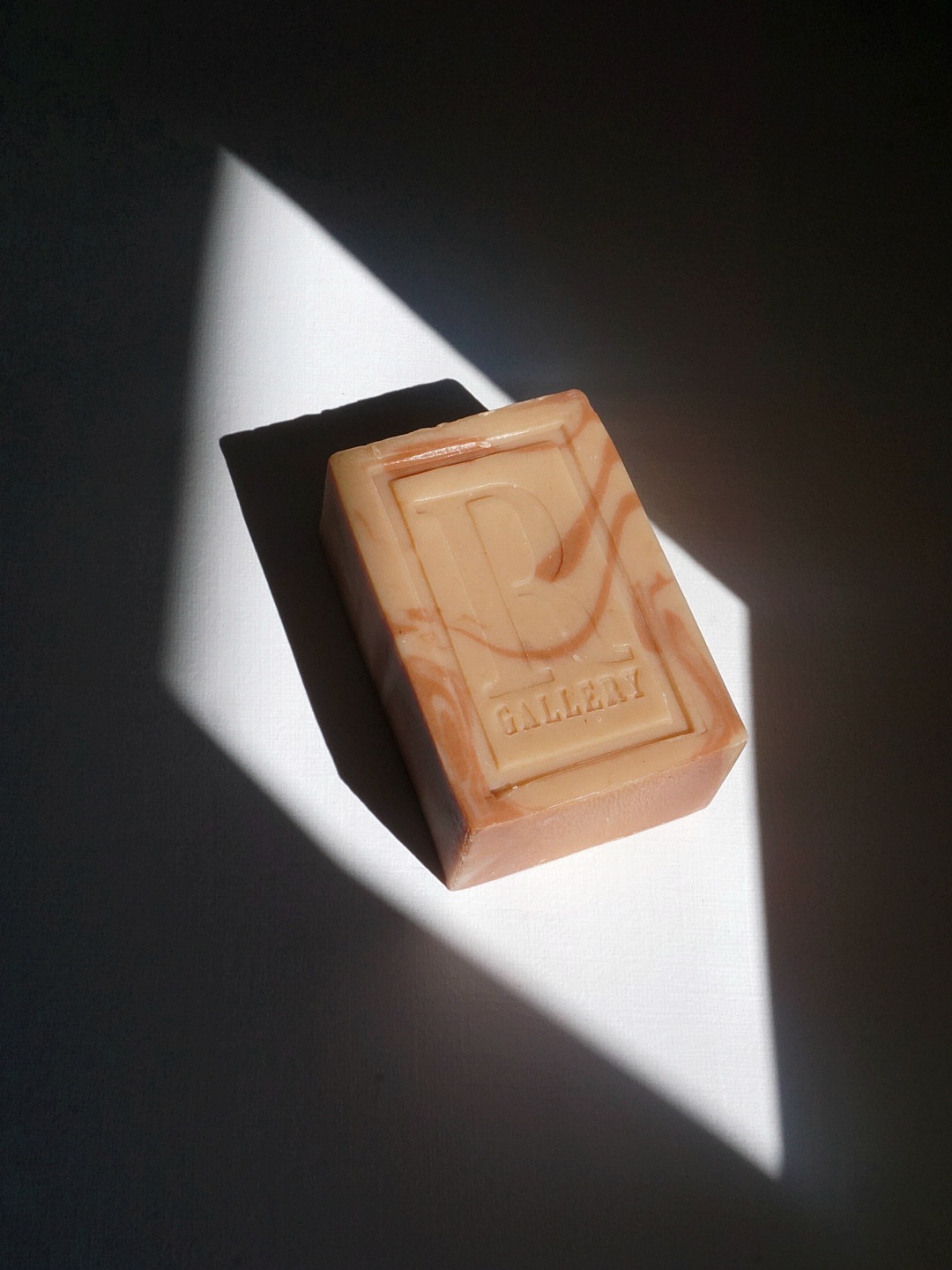 Goat milk & Geranium