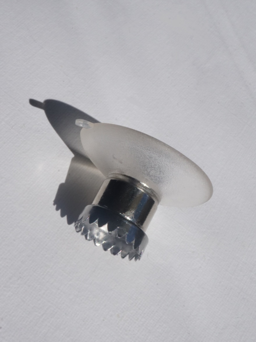 Magnetic Soap Holder