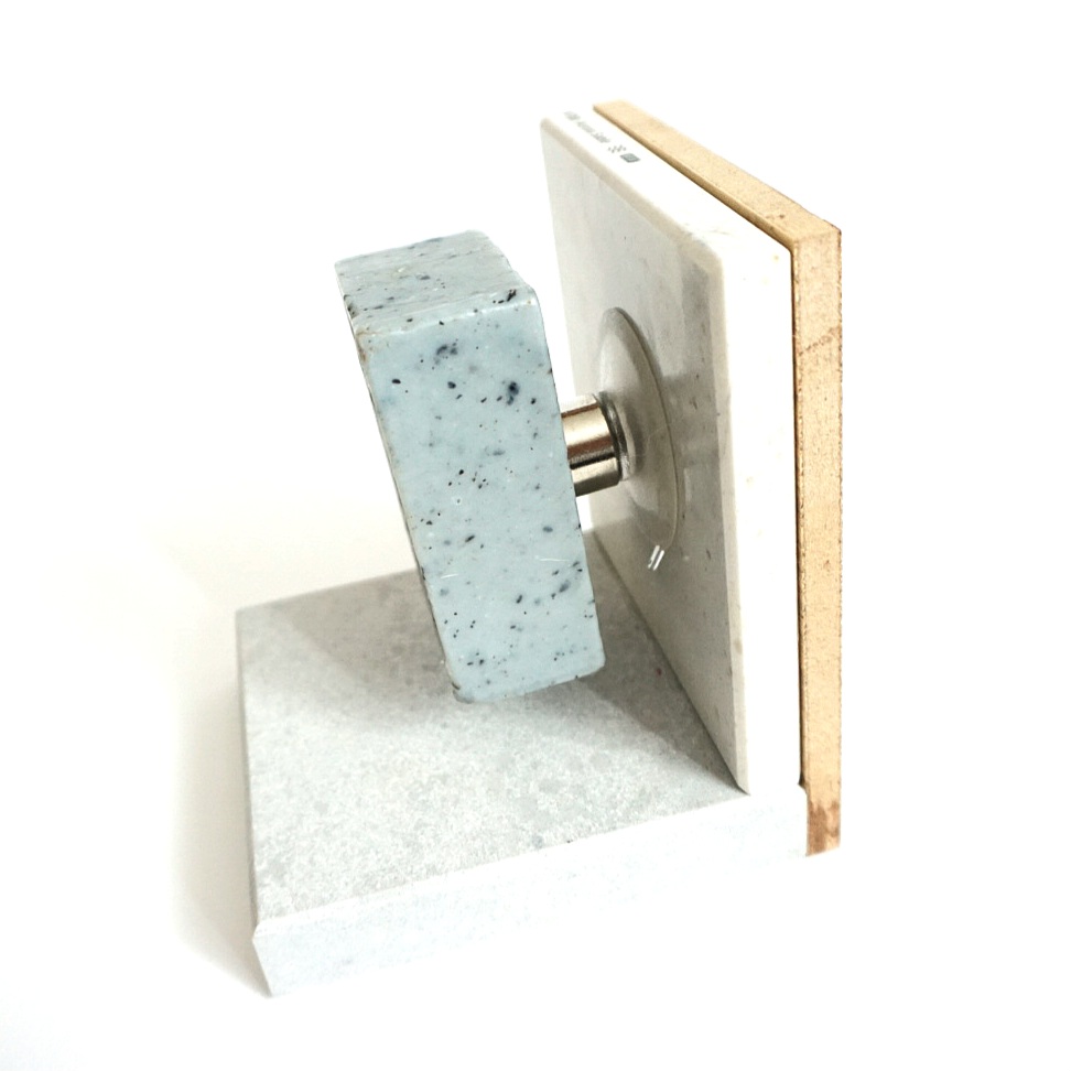 Magnetic Soap Holder