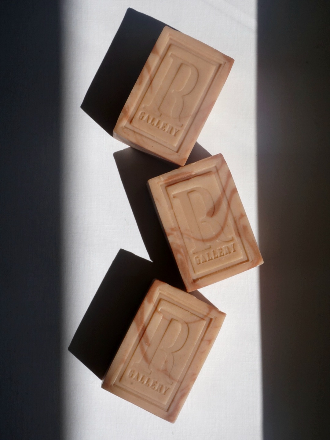 Goat milk & Geranium