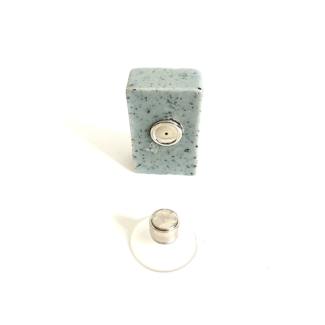 Magnetic Soap Holder