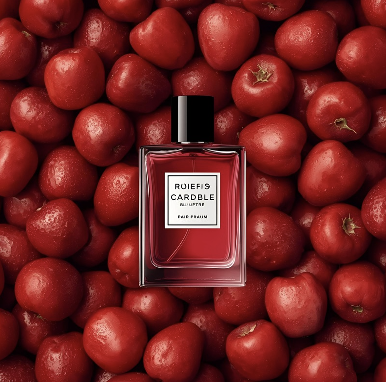 Bois Rouge Eau de Parfum - 50 ml