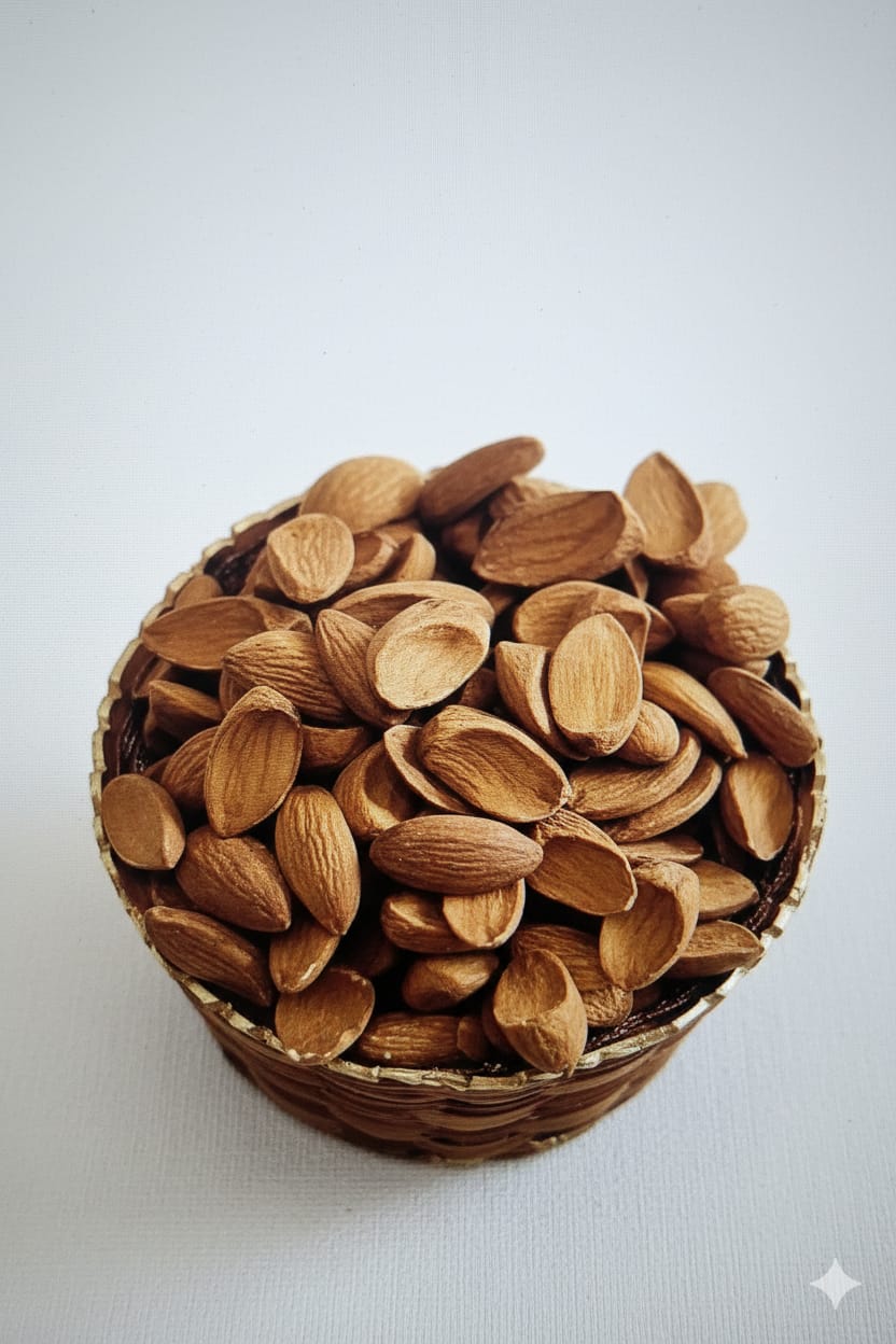 Mamra Badam ( Irani)