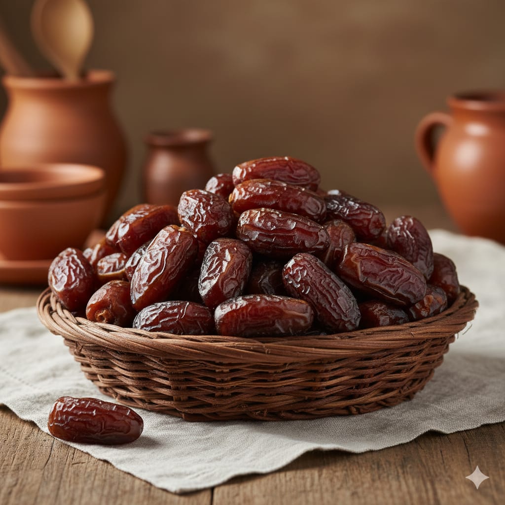 Medjool Dated ( Big Size)