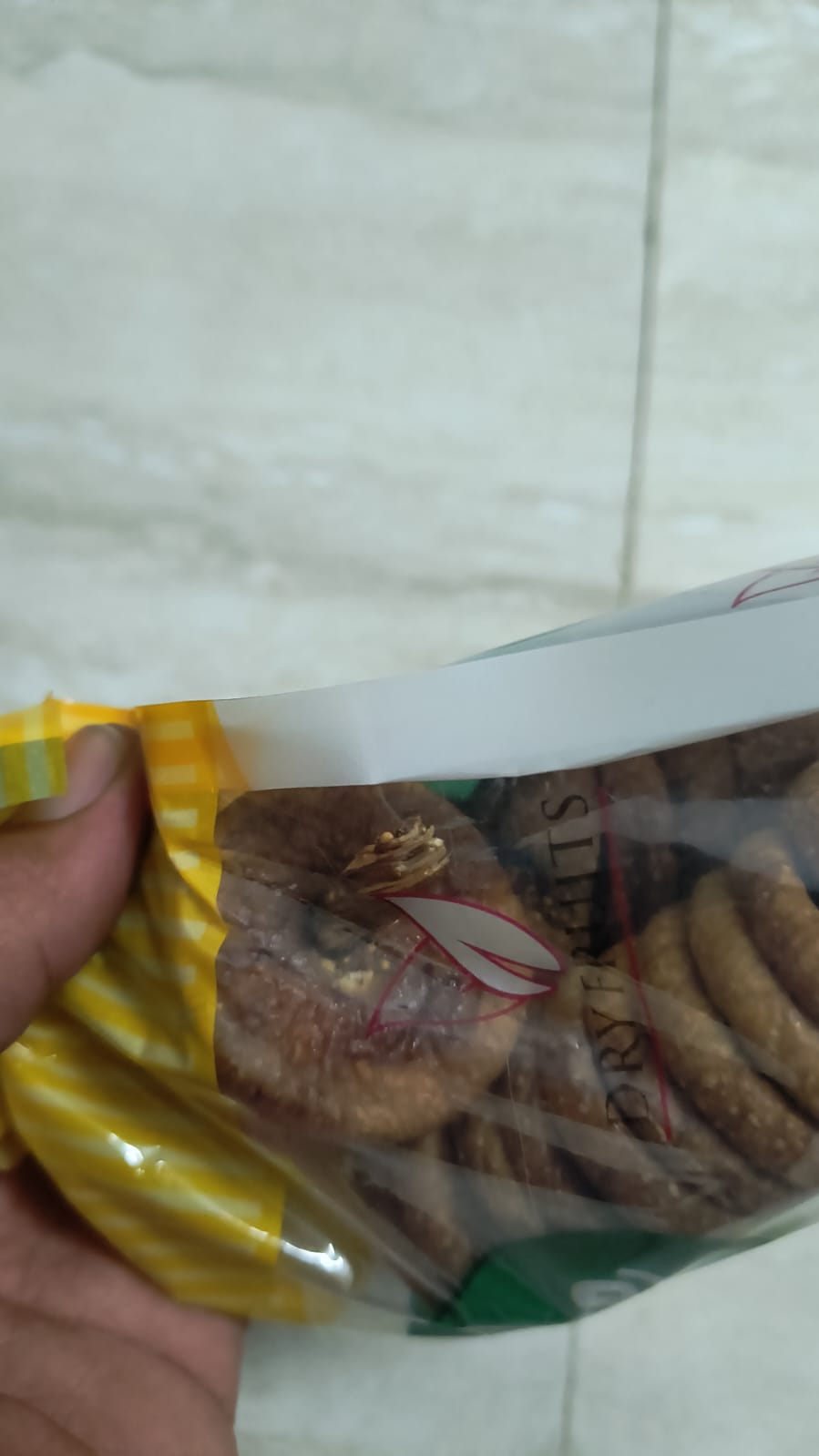 Krisha Anjeer (Dried Figs)