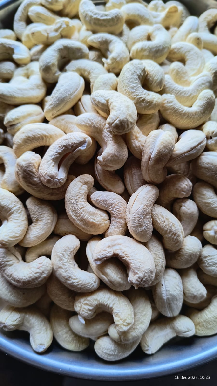Premium Kokan A1 Cashew 250gm