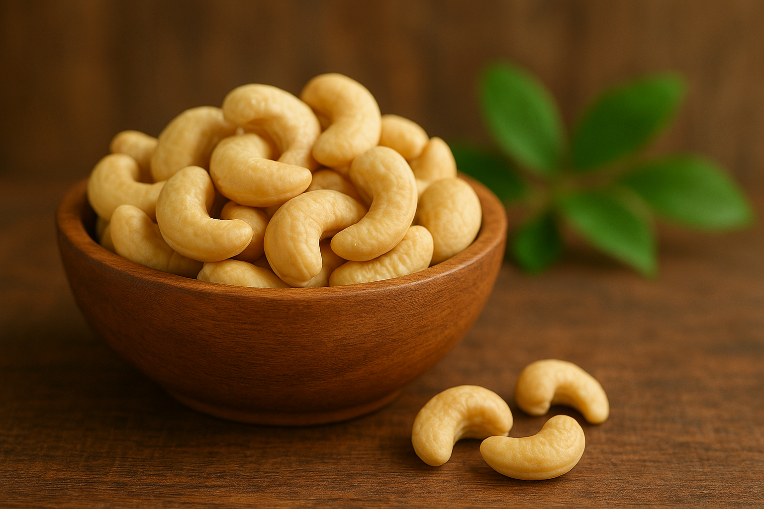 Premium Cashew Nuts W210 250gm