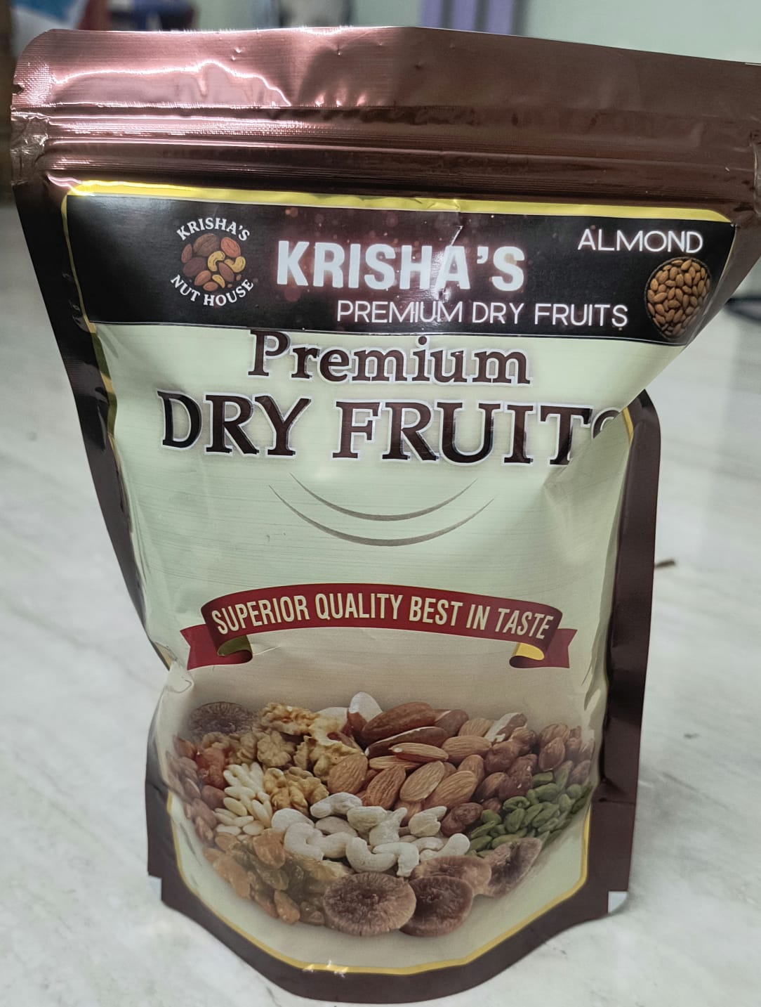 Mamra Badam ( Irani) 100gm