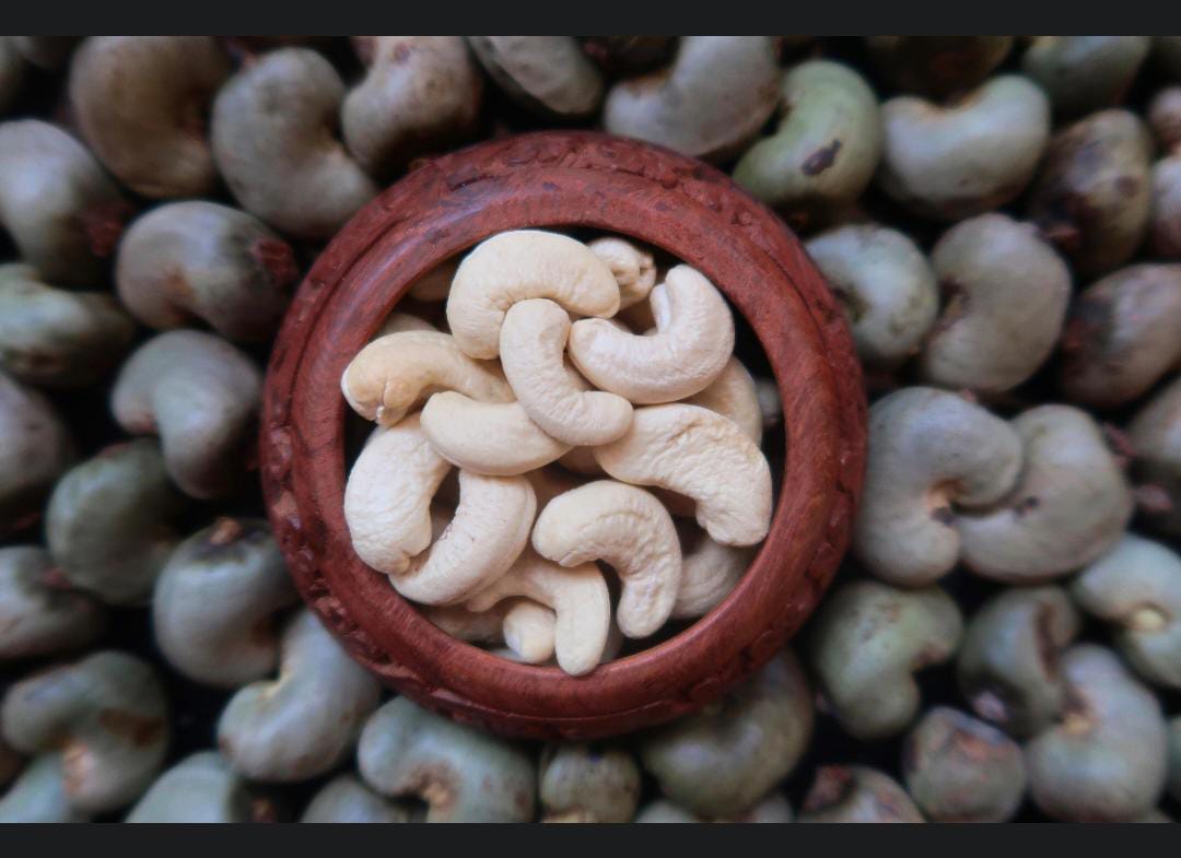Krisha premium Cashew